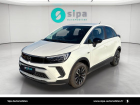 Opel Crossland , garage SIPA AUTOMOBILES - TOULOUSE NORD � Toulouse