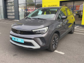Opel Crossland occasion année 2022 boite Manuelle Annonce Opel Crossland occasion Essence Crossland 1.2 Turbo 110 ch BVM6 Elegance Business 5p à Toulouse