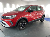 Opel Crossland Crossland 1.2 Turbo 110 ch BVM6 Elegance Business 5p   Toulouse 31