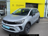 Opel Crossland occasion année 2022 boite Manuelle Annonce Opel Crossland occasion Essence Crossland 1.2 Turbo 110 ch BVM6 Elegance Business 5p à Toulouse