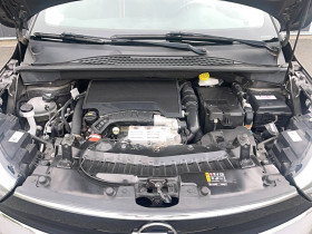 Opel Crossland Crossland 1.2 Turbo 110 ch BVM6 GS Line 5p  occasion  Lescure-d'Albigeois - photo n3