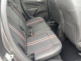Opel Crossland Crossland 1.2 Turbo 110 ch BVM6 GS Line 5p  occasion  Lescure-d'Albigeois - photo n19