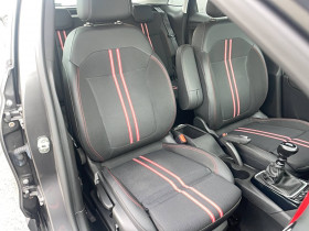 Opel Crossland Crossland 1.2 Turbo 110 ch BVM6 GS Line 5p  occasion  Lescure-d'Albigeois - photo n16