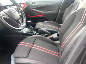 Opel Crossland Crossland 1.2 Turbo 110 ch BVM6 GS Line 5p  occasion  Lescure-d'Albigeois - photo n13