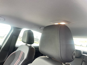 Opel Crossland Crossland 1.2 Turbo 110 ch BVM6 GS Line 5p  occasion  Lescure-d'Albigeois - photo n15