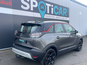 Opel Crossland Crossland 1.2 Turbo 110 ch BVM6 GS Line 5p  occasion  Lescure-d'Albigeois - photo n9