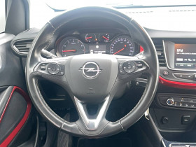 Opel Crossland Crossland 1.2 Turbo 110 ch BVM6 GS Line 5p  occasion  Lescure-d'Albigeois - photo n10