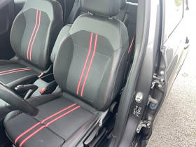 Opel Crossland Crossland 1.2 Turbo 110 ch BVM6 GS Line 5p  occasion  Lescure-d'Albigeois - photo n12