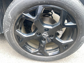 Opel Crossland Crossland 1.2 Turbo 110 ch BVM6 GS Line 5p  occasion  Lescure-d'Albigeois - photo n19