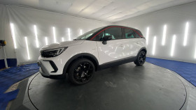 Opel Crossland , garage SIPA AUTOMOBILES - TOULOUSE NORD  Toulouse