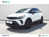 Opel Crossland Crossland 1.2 Turbo 110 ch BVM6 GS Line 5p   Onet-le-Chteau 12
