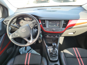Opel Crossland Crossland 1.2 Turbo 110 ch BVM6 GS Line 5p  occasion  Lescure-d'Albigeois - photo n10