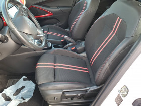 Opel Crossland Crossland 1.2 Turbo 110 ch BVM6 GS Line 5p  occasion  Lescure-d'Albigeois - photo n11