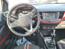 Opel Crossland Crossland 1.2 Turbo 110 ch BVM6 GS Line 5p  occasion  Lescure-d'Albigeois - photo n9