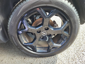 Opel Crossland Crossland 1.2 Turbo 110 ch BVM6 GS Line 5p  occasion  Lescure-d'Albigeois - photo n18