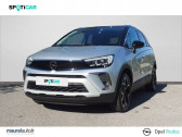 Annonce Opel Crossland occasion Essence Crossland 1.2 Turbo 110 ch BVM6 Ultimate 5p  Onet-le-Chteau
