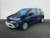 Opel Crossland Crossland 1.2 Turbo 110 ch BVM6   BRESSUIRE 79