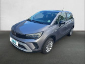 Opel Crossland occasion année 2022 boite Manuelle Annonce Opel Crossland occasion Essence Crossland 1.2 Turbo 110 ch BVM6 à REDON