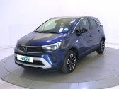 Opel Crossland occasion année 2023 boite Manuelle Annonce Opel Crossland occasion Essence Crossland 1.2 Turbo 110 ch BVM6 à FONTENAY LE COMTE