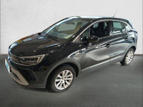 Opel Crossland , garage CLARO AUTOMOBILES ORVAULT  ORVAULT