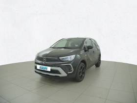 Opel Crossland , garage CLARO AUTOMOBILES DREUX  VERNOUILLET