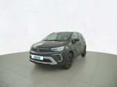 Opel Crossland occasion année 2022 boite Manuelle Annonce Opel Crossland occasion Essence Crossland 1.2 Turbo 110 ch BVM6 à VERNOUILLET