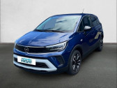 Opel Crossland Crossland 1.2 Turbo 110 ch BVM6   FONTENAY LE COMTE 85