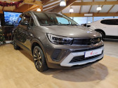 Opel Crossland occasion année 2023 boite Manuelle Annonce Opel Crossland occasion Essence Crossland 1.2 Turbo 110 ch BVM6 à BOURGOINS