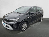 Opel Crossland Crossland 1.2 Turbo 110 ch BVM6   VERNOUILLET 28