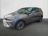 Opel Crossland occasion année 2023 boite Manuelle Annonce Opel Crossland occasion Essence Crossland 1.2 Turbo 110 ch BVM6 à SAINT-NAZAIRE