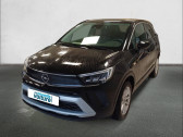 Annonce Opel Crossland occasion Essence Crossland 1.2 Turbo 110 ch BVM6  REZE