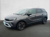 Annonce Opel Crossland occasion Essence Crossland 1.2 Turbo 110 ch BVM6  MOUILLERON LE CAPTIF