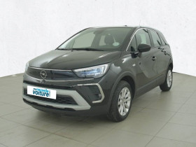 Opel Crossland , garage CLARO AUTOMOBILES RENNES SAINT GREGOIRE  BRESSUIRE