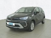 Opel Crossland occasion année 2021 boite Manuelle Annonce Opel Crossland occasion Essence Crossland 1.2 Turbo 110 ch BVM6 à BRESSUIRE