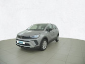 Opel Crossland Crossland 1.2 Turbo 110 ch BVM6  2022 - annonce de voiture en vente sur Auto Sélection.com