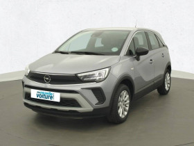 Opel Crossland , garage CLARO AUTOMOBILES ORVAULT  ORVAULT
