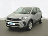 Opel Crossland occasion année 2022 boite Manuelle Annonce Opel Crossland occasion Essence Crossland 1.2 Turbo 110 ch BVM6 à ORVAULT