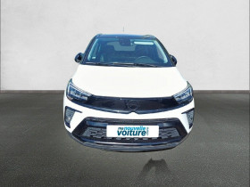 Opel Crossland occasion 2022 mise en vente à FONTENAY SUR EURE par le garage CLARO AUTOMOBILES CHARTRES - photo n°1