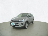 Opel Crossland occasion année 2022 boite Manuelle Annonce Opel Crossland occasion Essence Crossland 1.2 Turbo 110 ch BVM6 à BRESSUIRE