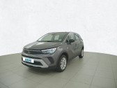 Opel Crossland Crossland 1.2 Turbo 110 ch BVM6   BRESSUIRE 79