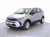 Opel Crossland occasion année 2022 boite Manuelle Annonce Opel Crossland occasion Essence Crossland 1.2 Turbo 110 ch BVM6 à MOUILLERON LE CAPTIF