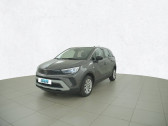 Annonce Opel Crossland occasion Essence Crossland 1.2 Turbo 110 ch BVM6  LAVAL