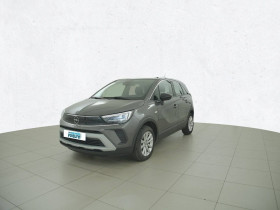Opel Crossland , garage CLARO AUTOMOBILES LAVAL  LAVAL