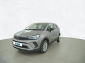 Opel Crossland Crossland 1.2 Turbo 110 ch BVM6  2022 - annonce de voiture en vente sur Auto Sélection.com