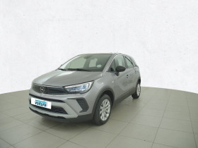 Opel Crossland occasion 2022 mise en vente à BRESSUIRE par le garage CLARO AUTOMOBILES RENNES SAINT GREGOIRE - photo n°1
