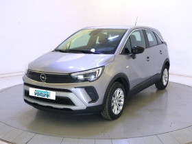 Opel Crossland , garage CLARO AUTOMOBILES LA ROCHE SUR YON  MOUILLERON LE CAPTIF