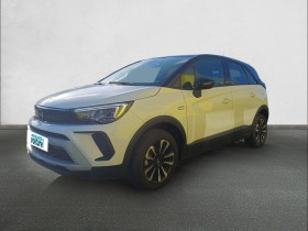 Opel Crossland , garage CLARO AUTOMOBILES ORVAULT  ORVAULT