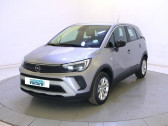 Opel Crossland occasion année 2022 boite Manuelle Annonce Opel Crossland occasion Essence Crossland 1.2 Turbo 110 ch BVM6 à MOUILLERON LE CAPTIF