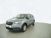 Opel Crossland Crossland 1.2 Turbo 110 ch BVM6   ORVAULT 44
