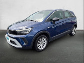 Opel Crossland Crossland 1.2 Turbo 110 ch BVM6   MOUILLERON LE CAPTIF 85
